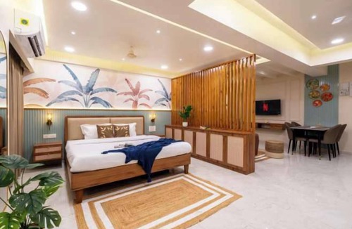 Sainagar Hotel | Tarashi homes