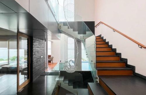 Holy Cross Colony Villa | Tarika's Seascapes by VEO - Part of StayVista