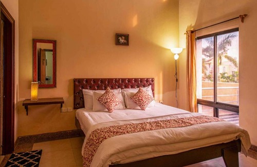 Raichak Apartment | Taruchaya - Raichak by VEO, StayVista - 3BHK Pet-Friendly Villa with Gazebo