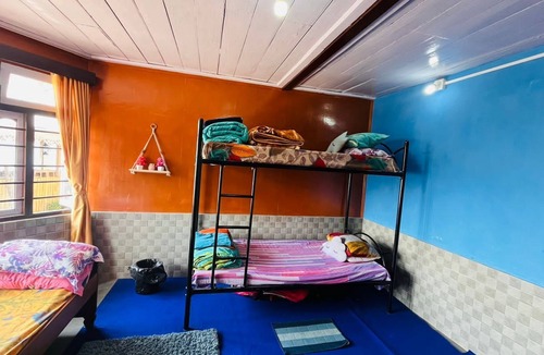 Geyzing House | Tashiding Farmstay