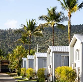 Jubilee Pocket Resort | Tasman Holiday Parks - Airlie Beach