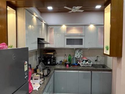 Chicalim Apartment | Tata Rio De Goa