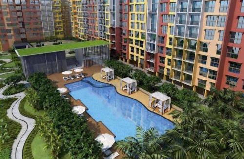 Chicalim Apartment | TATA Rio De Goa - Resort style apt,6 KM from Airport