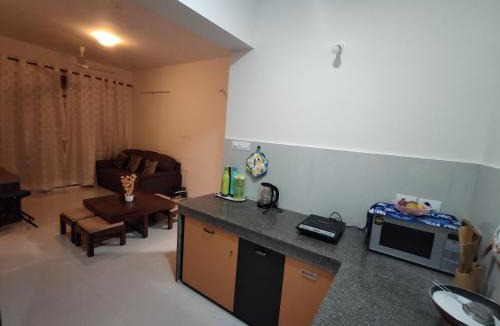 Chicalim Apartment | TATA Rio De Goa - Resort style apt,6 KM from Airport