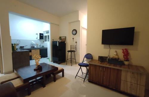 Chicalim Apartment | TATA Rio De Goa - Resort style apt,6 KM from Airport