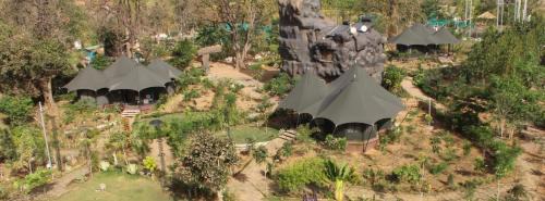 Avarghani Resort | Tathastu Pench