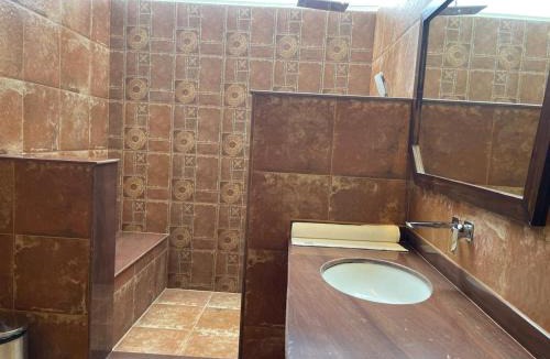 Betul Resort | Tathastu Satpura