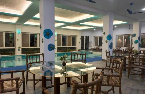 Moharli Resort | Tathastu Tadoba