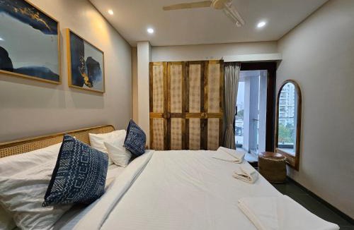 Undri Apartment | Tattva Superior 1 BHK