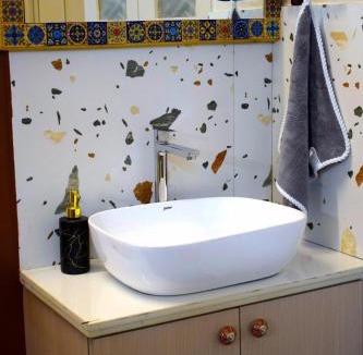 Ujjain Apartment | Tatva by Navkar Homes - GF Lux 2BHK - 1km to Mahakal