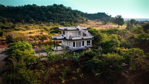 Vikarabad Villa | 'Tatvamasi' Farmstay, Hillock The Nature Retreat, Vikarabad
