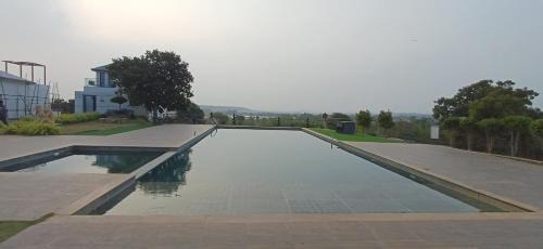 Vikarabad Villa | 'Tatvamasi' Farmstay, Hillock The Nature Retreat, Vikarabad