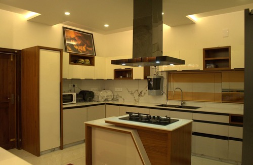 Vayittiri Hotel | Tatvaura Resort Wayanad