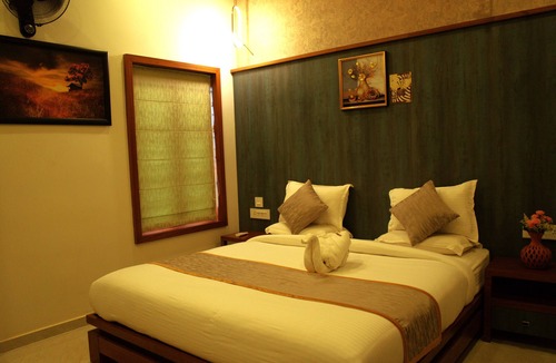 Vayittiri Hotel | Tatvaura Resort Wayanad