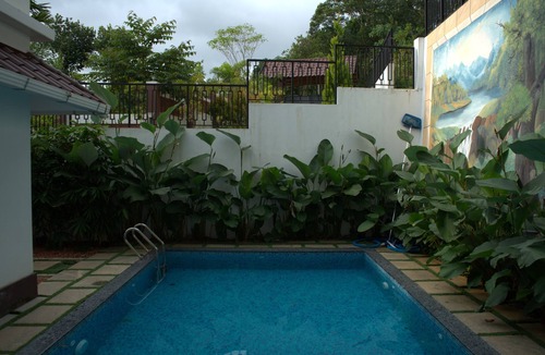 Vayittiri Hotel | Tatvaura Resort Wayanad