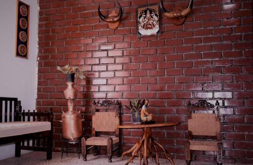 Bangalore City Center Bed & Breakfast | Taura Comfort