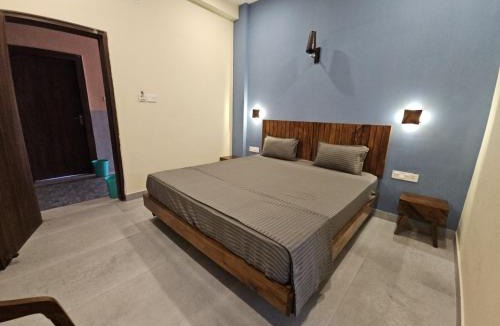 Puri Hostel | Tavāsmi