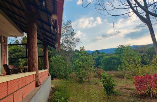 Kudrasthe Villa | Tayra - The Glass Villa