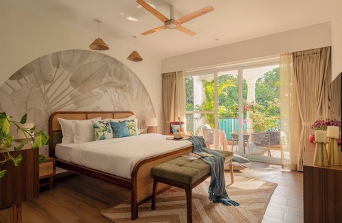 Assagao Villa | TBK VILLA ASSAGAO ELEGANCE