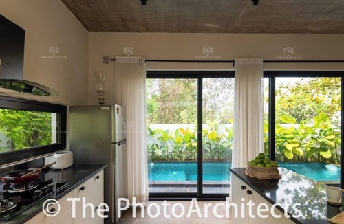 Assagao Villa | TBK VILLA ASSAGAO ZEN