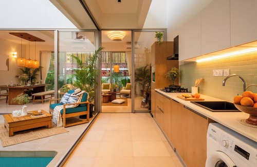 Vagator Villa | TBK VILLA VAGATOR R4