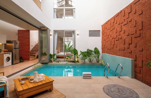 Vagator Villa | TBK VILLA VAGATOR R4