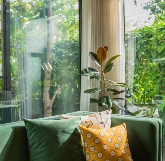 Assagao Villa | TBK villa Zen Pvt Pool Assagao 5 mins to Beach
