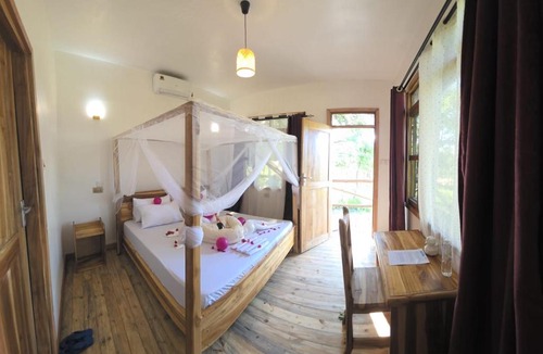 Morogoro Bed & Breakfast | Tctc & Camp