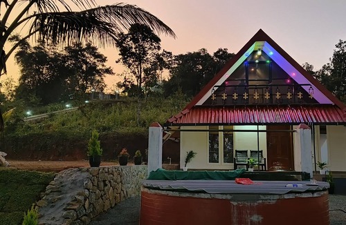 Vagamon Cottage | Tea Haven Homestay