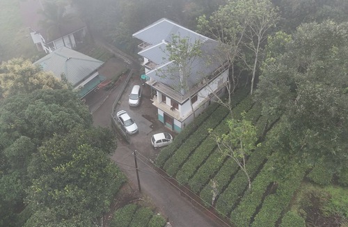 Devikolam Villa | Tea Haze Cottage Munnar