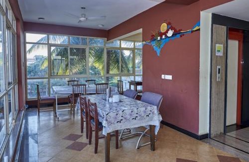 5th Block House | Tea Pavilion Koramangala