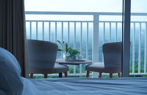 Manipal Hotel | Tea Tree Suites Manipal