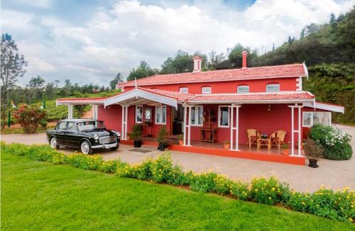 Kotagiri Bed & Breakfast | Teanest Nightingale by Nature Resorts and Stays
