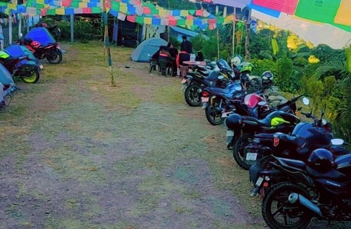 Dharan Hotel | Tec Resort & Bar