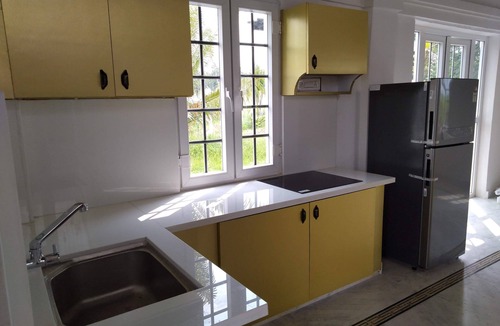 Hyderabad Villa | Teen Duari Farmstay - Luxurious Colonial Villa