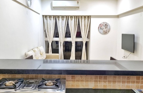 Kadadhe Apartment | Teesta Suites Lodha Belmondo Golf Resort
