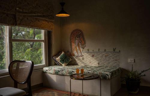 Talab Resort | Tehla Bagh