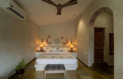 Talab Resort | Tehla Bagh