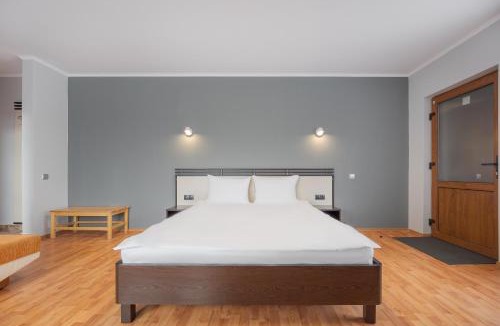 Sinmartin House | Tei Inn