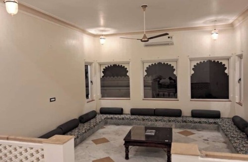 Salumbar Villa | Tej Gadh Jambuda