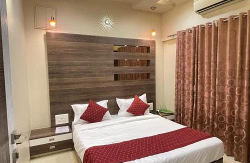 Baner Villa | Tejas Ewa