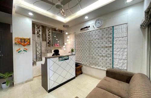 Baner Villa | Tejas Ewa