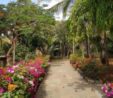 Watamu House | Tembo village Jacaranda road