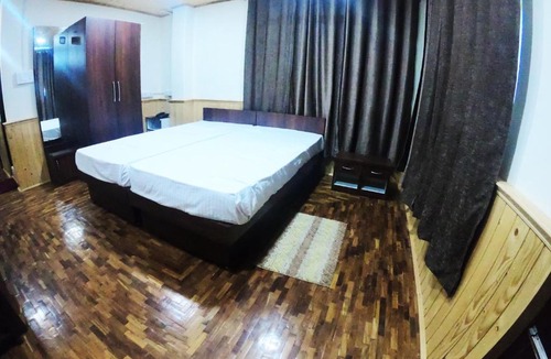 Namchi House | Temi Sarika Homestay