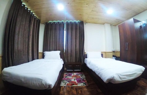Namchi House | Temi Sarika Homestay