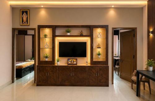 Tirupati House | temple city tirupathi home stay