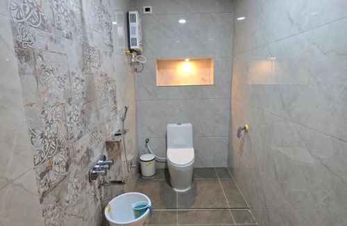 Hampi House | TEMPLE VIEW GUEST HOUSE