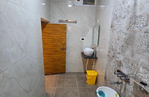 Hampi House | TEMPLE VIEW GUEST HOUSE