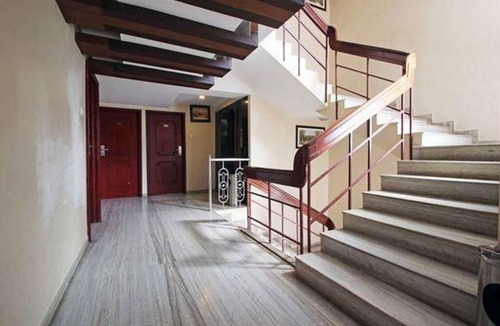 Madurai Main Hotel | Temple View & Luxury Room Stay @ madurai
