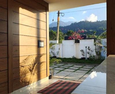 Mananthavady Apartment | Tender leaf inn